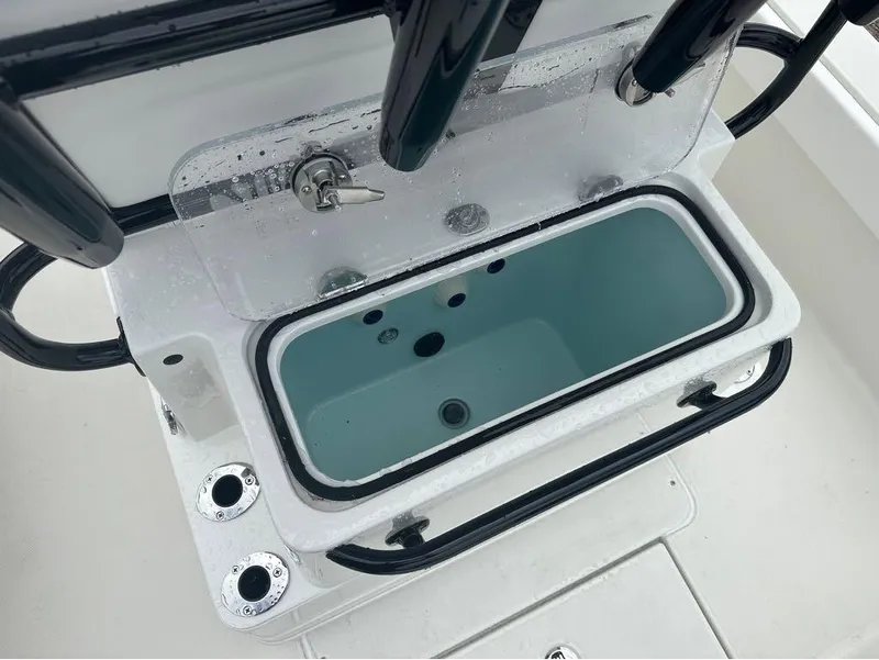 Slide: The Image of Ranger 2360 Bay 2025 - 7