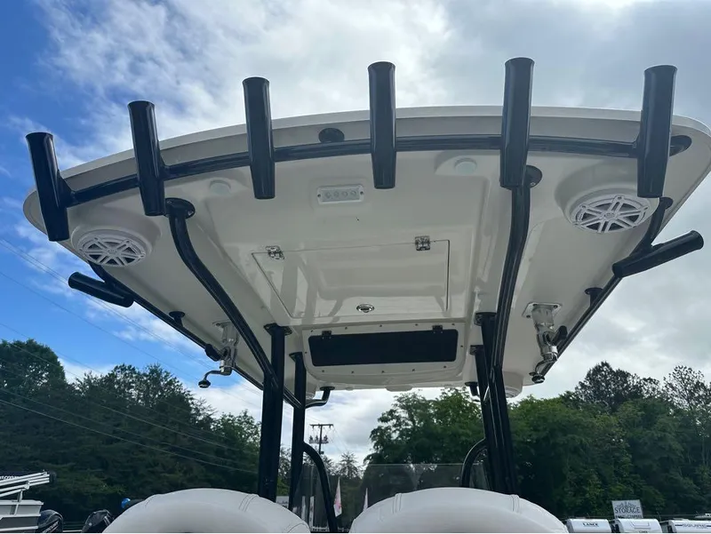 Slide: The Image of Ranger 2360 Bay 2025 - 9