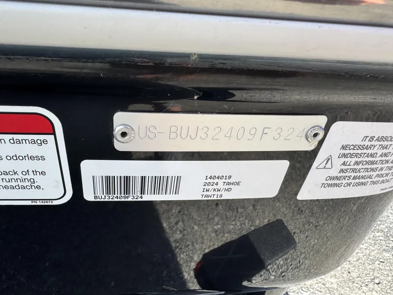 Slide: The Image of Tahoe T18 2024 - 11