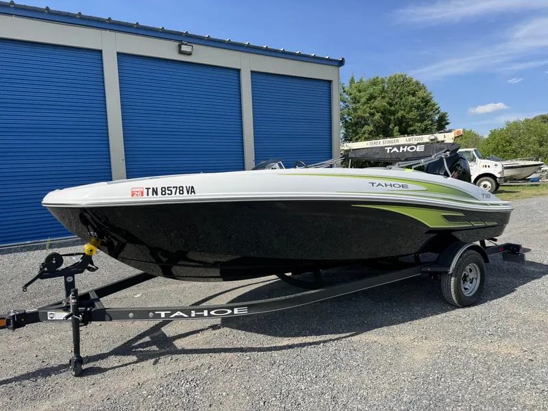 Slide: The Image of Tahoe T18 2024 - 12