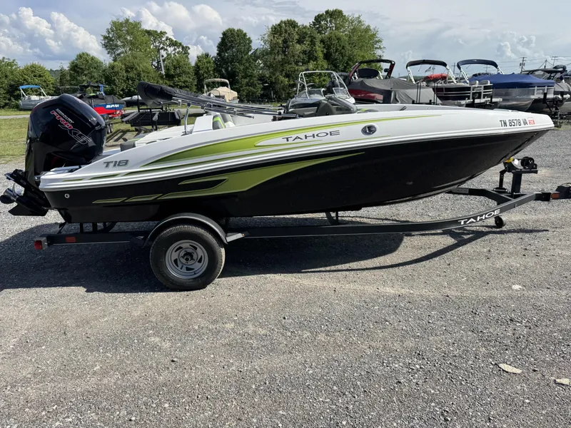 Slide: The Image of Tahoe T18 2024 - 14