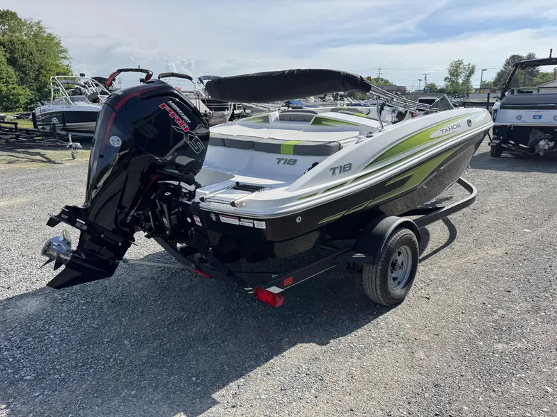 Slide: The Image of Tahoe T18 2024 - 4