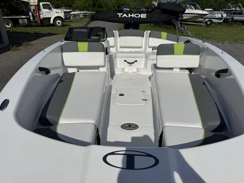 Slide: The Image of Tahoe T18 2024 - 5