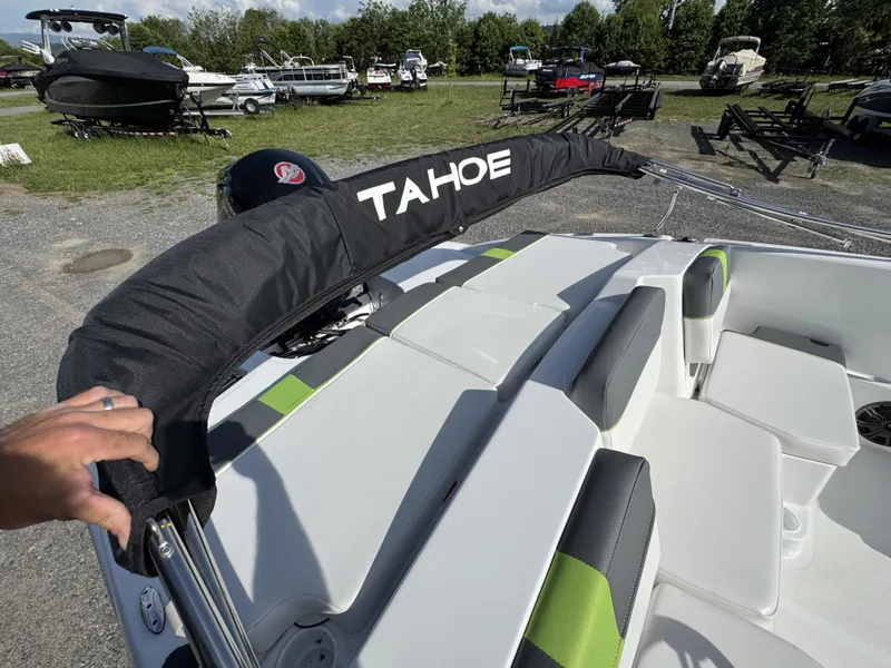 Slide: The Image of Tahoe T18 2024 - 8