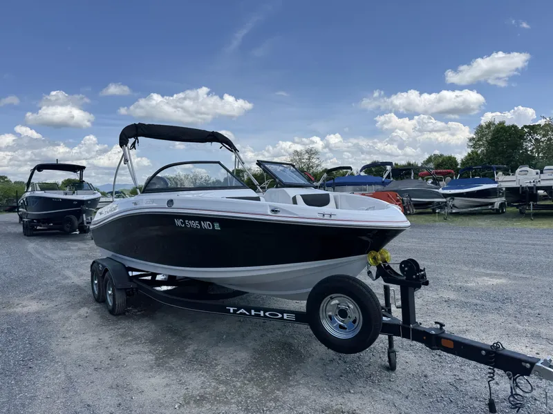 Slide: The Image of Tahoe 210 S 2023 - 20