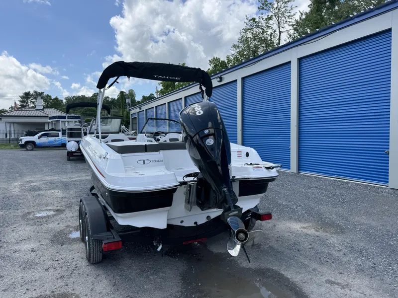 Slide: The Image of Tahoe 210 S 2023 - 22