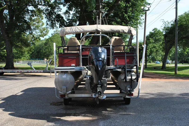 Slide: The Image of Lowe SF 232 2019 - 6