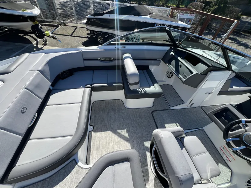 Slide: The Image of Cobalt CS22 2024 - 13