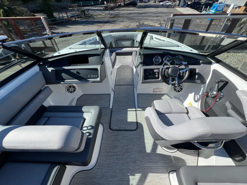 Slide: The Image of Cobalt CS22 2024 - 16