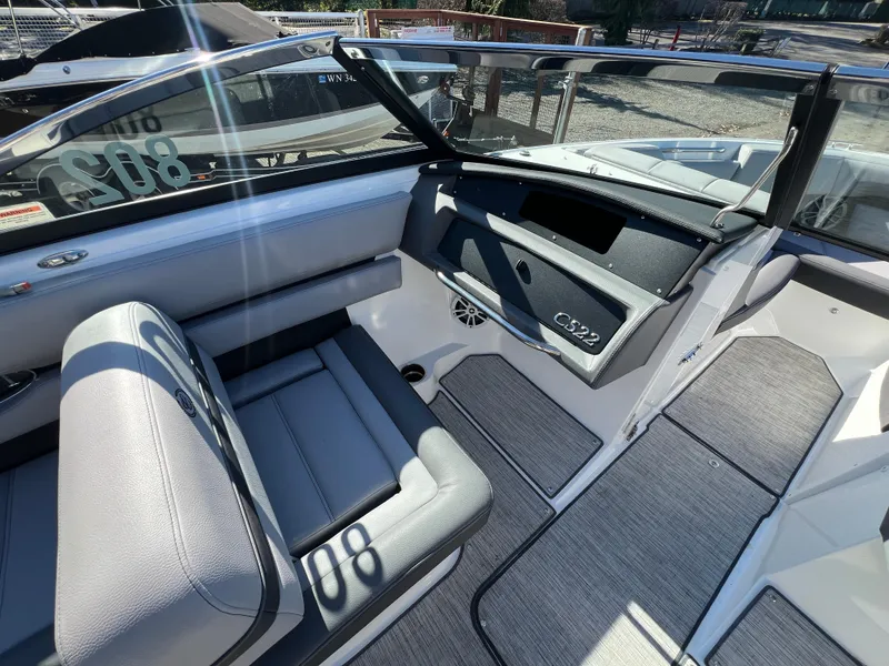 Slide: The Image of Cobalt CS22 2024 - 17