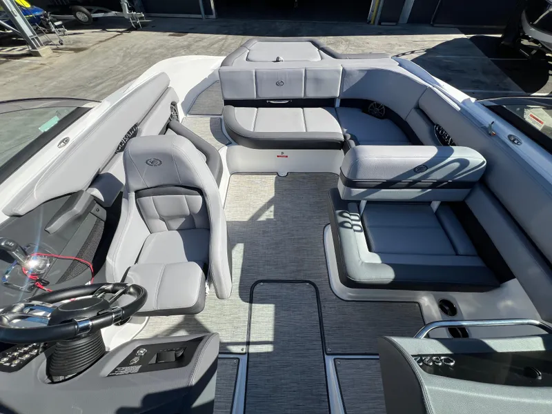 Slide: The Image of Cobalt CS22 2024 - 21