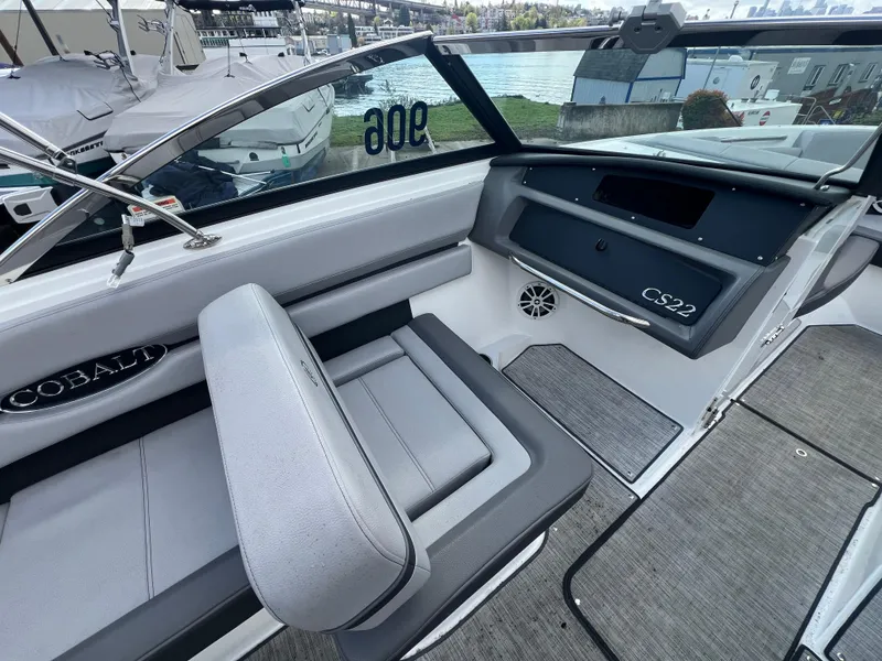 Slide: The Image of Cobalt CS22 2024 - 13