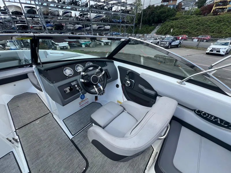 Slide: The Image of Cobalt CS22 2024 - 14