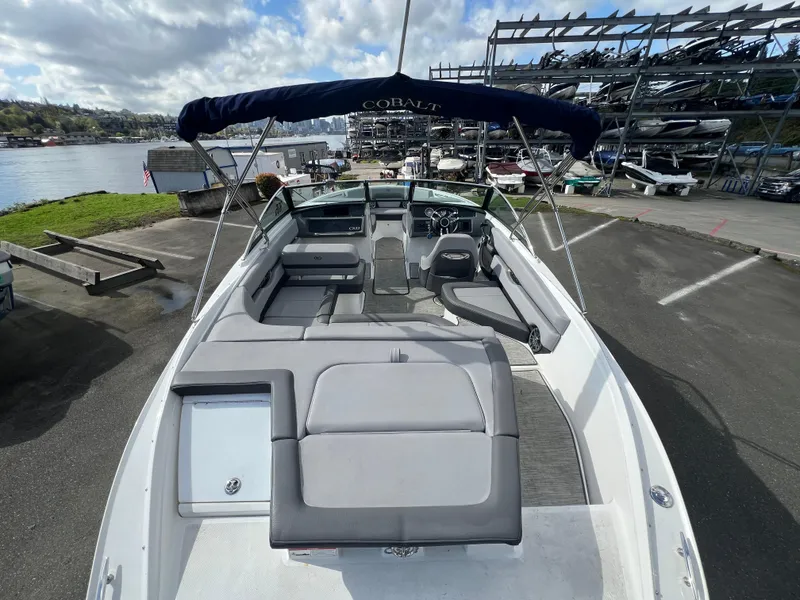 Slide: The Image of Cobalt CS22 2024 - 8