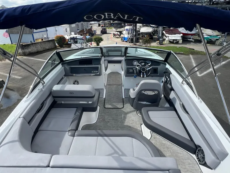 Slide: The Image of Cobalt CS22 2024 - 9