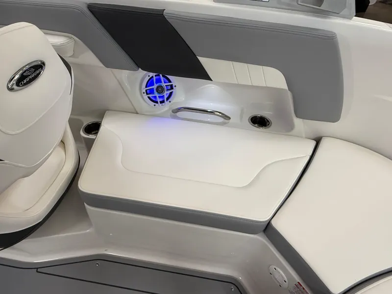 Slide: The Image of Chaparral 23 SSi 2025 - 10