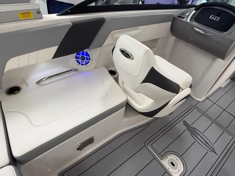 Slide: The Image of Chaparral 23 SSi 2025 - 12