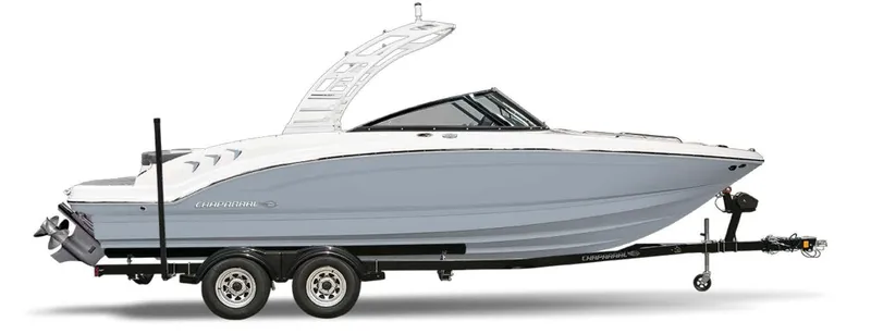 Slide: The Image of Chaparral 23 SSi 2025 - 21