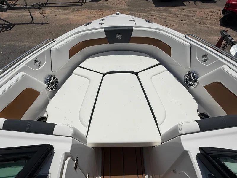Slide: The Image of Chaparral 23 Surf 2025 - 11