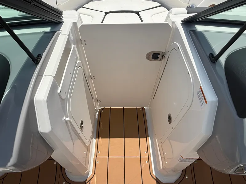 Slide: The Image of Chaparral 23 Surf 2025 - 14