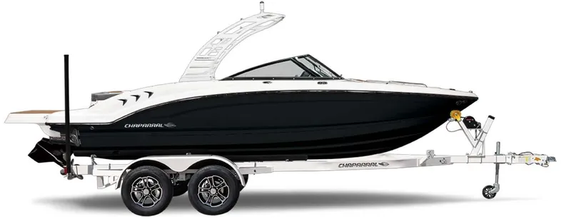 Slide: The Image of Chaparral 23 Surf 2025 - 19