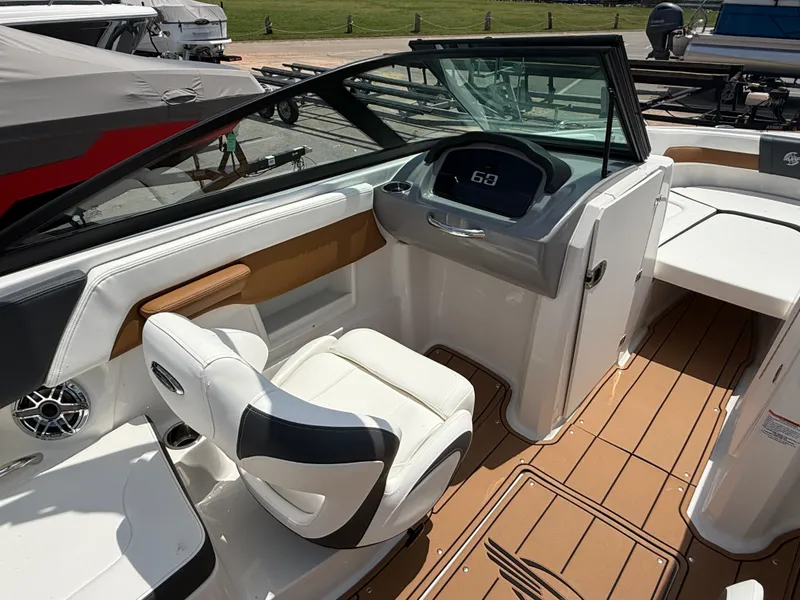 Slide: The Image of Chaparral 23 Surf 2025 - 7