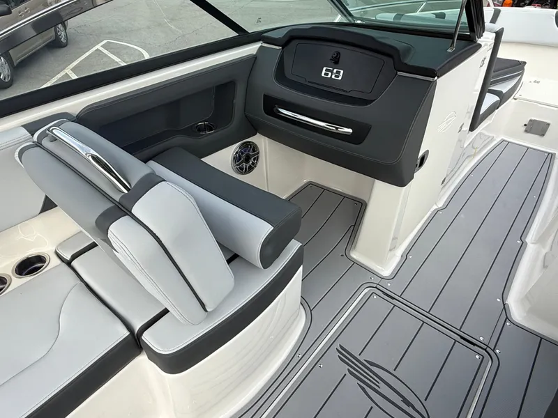 Slide: The Image of Chaparral 247 SSX 2025 - 10