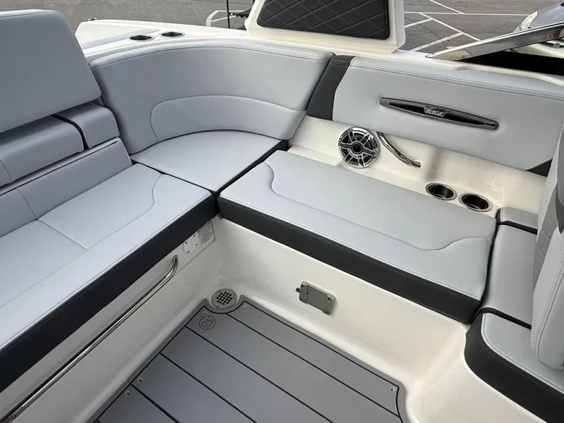 Slide: The Image of Chaparral 247 SSX 2025 - 11