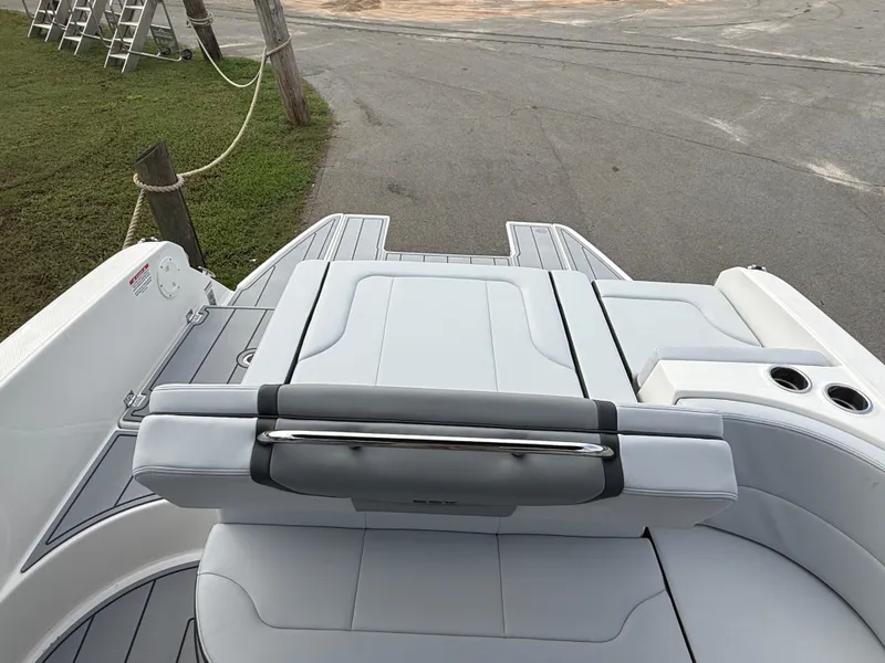 Slide: The Image of Chaparral 247 SSX 2025 - 13