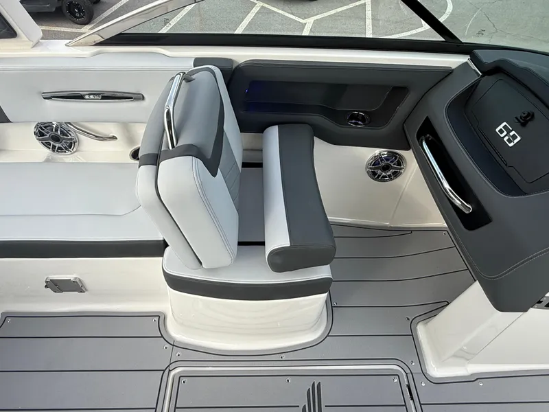 Slide: The Image of Chaparral 247 SSX 2025 - 14