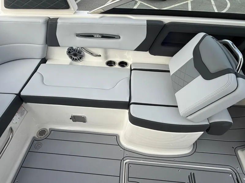 Slide: The Image of Chaparral 247 SSX 2025 - 16