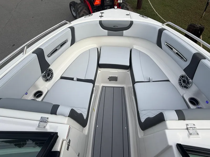 Slide: The Image of Chaparral 247 SSX 2025 - 17