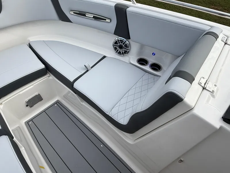 Slide: The Image of Chaparral 247 SSX 2025 - 18