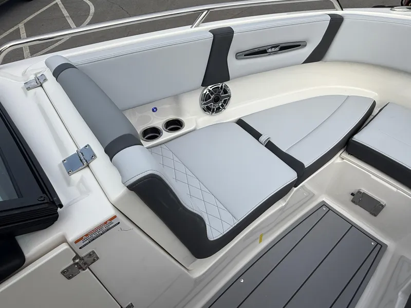 Slide: The Image of Chaparral 247 SSX 2025 - 19