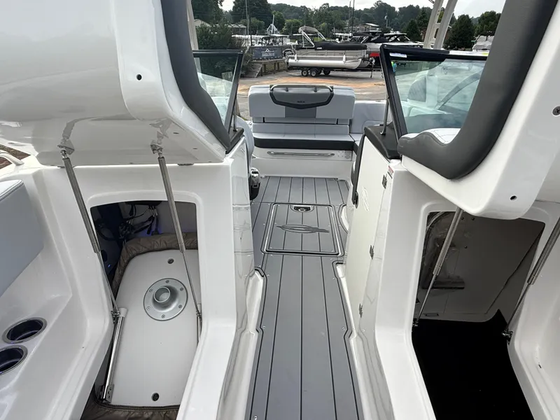 Slide: The Image of Chaparral 247 SSX 2025 - 20