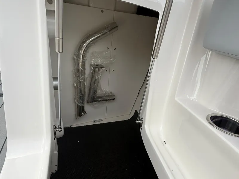 Slide: The Image of Chaparral 247 SSX 2025 - 21