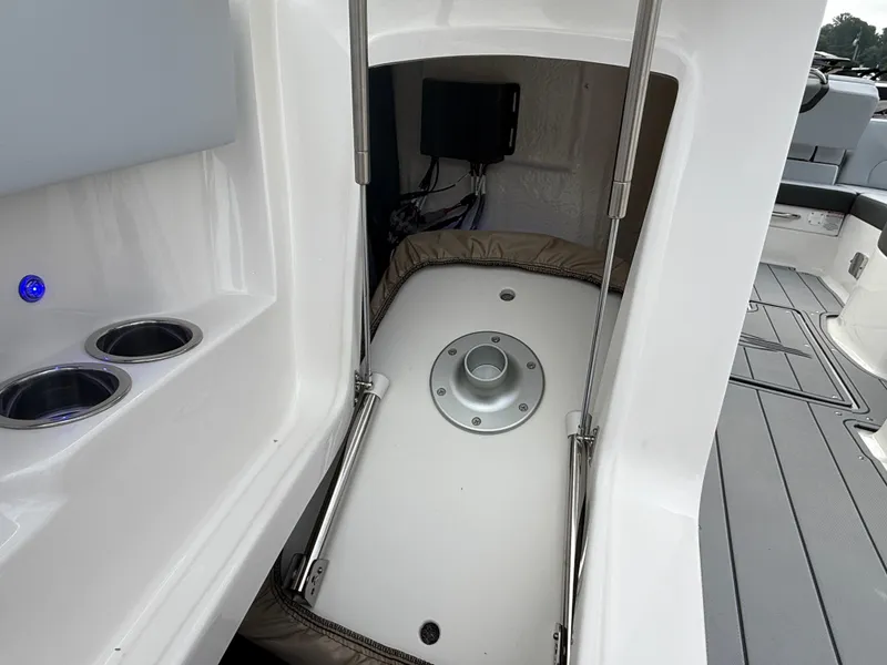 Slide: The Image of Chaparral 247 SSX 2025 - 22