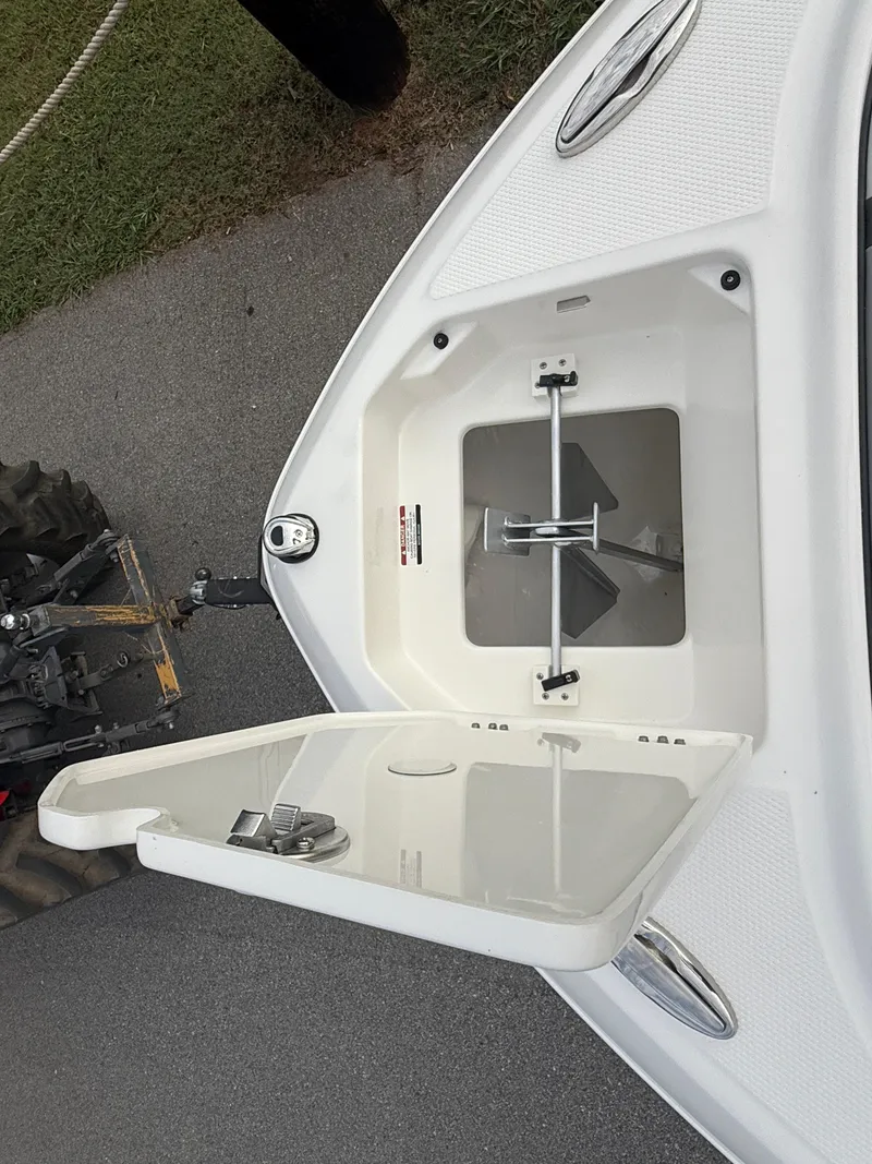 Slide: The Image of Chaparral 247 SSX 2025 - 23