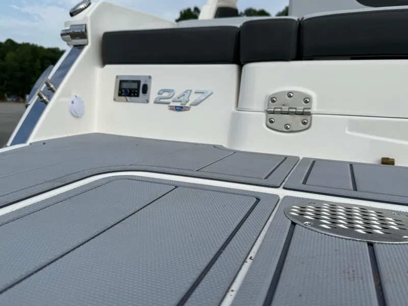 Slide: The Image of Chaparral 247 SSX 2025 - 5