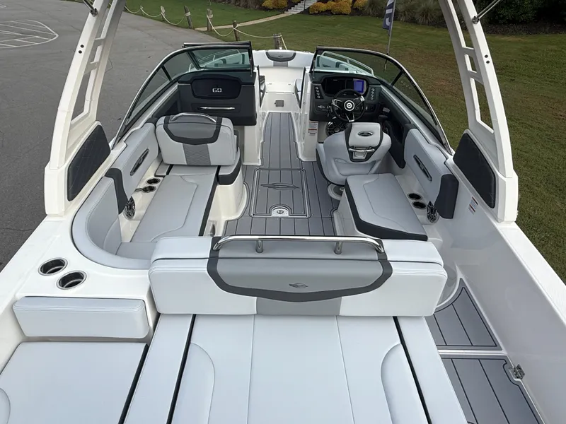 Slide: The Image of Chaparral 247 SSX 2025 - 6