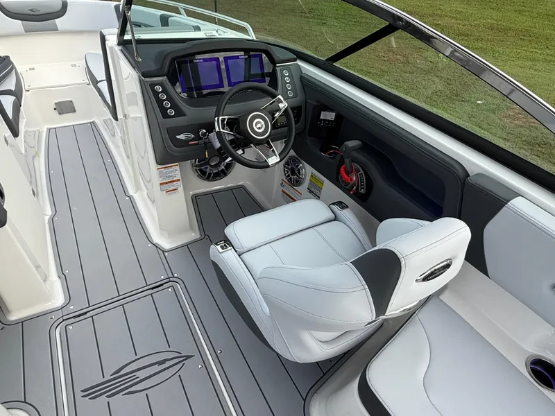 Slide: The Image of Chaparral 247 SSX 2025 - 8