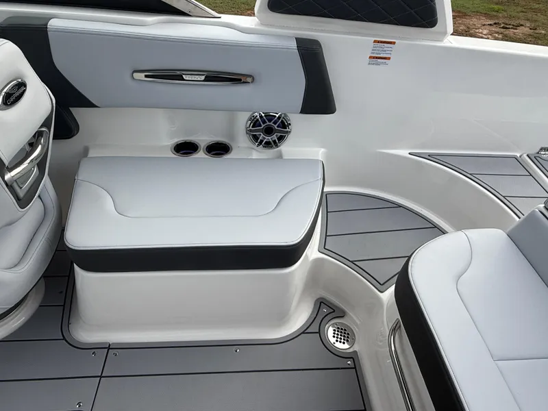 Slide: The Image of Chaparral 247 SSX 2025 - 9