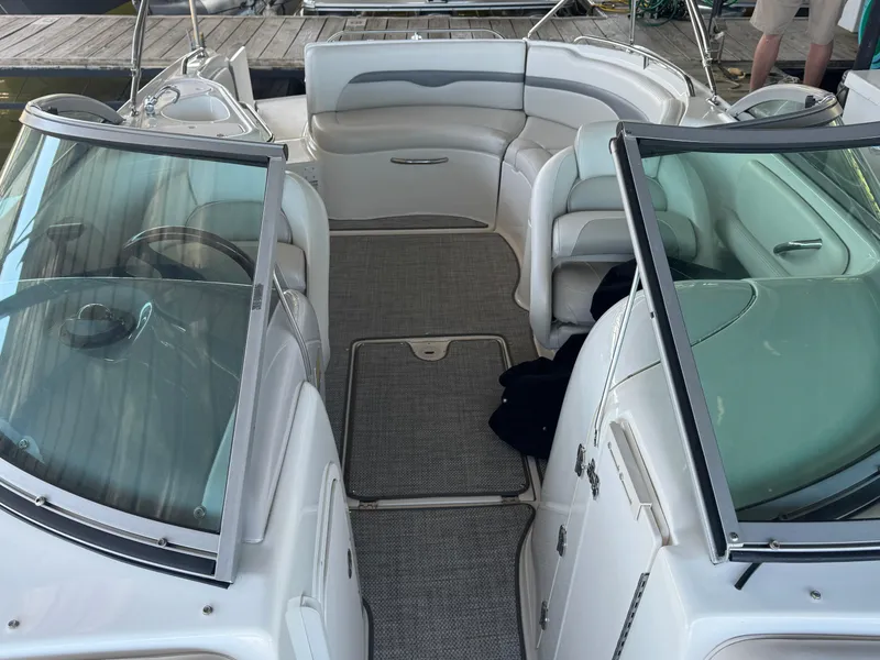 Slide: The Image of Chaparral 254 2007 - 10