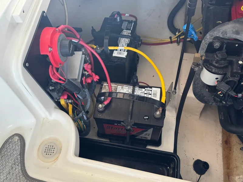 Slide: The Image of Chaparral 254 2007 - 12