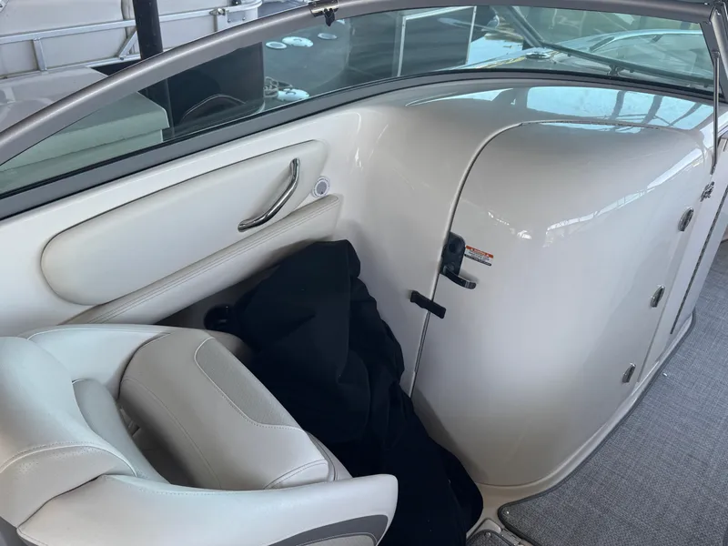 Slide: The Image of Chaparral 254 2007 - 9