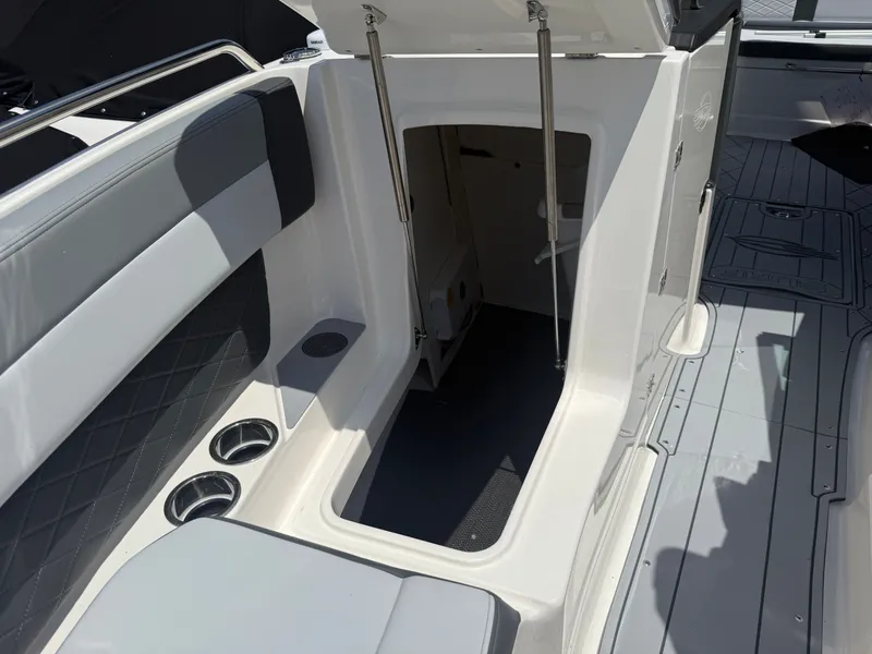 Slide: The Image of Chaparral 26 Surf 2025 - 12