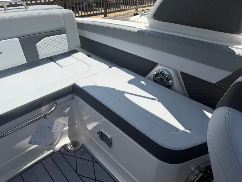 Slide: The Image of Chaparral 26 Surf 2025 - 14