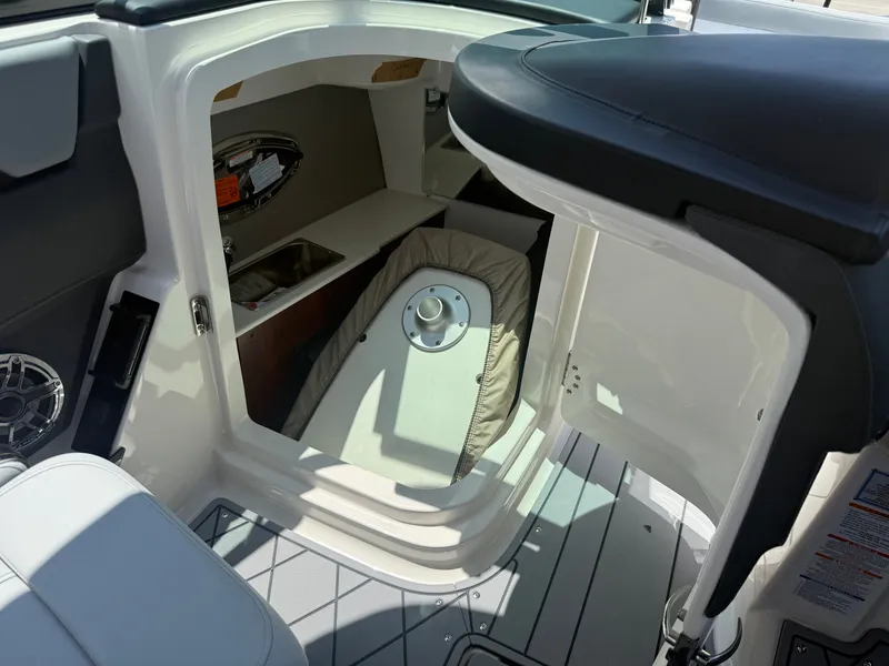 Slide: The Image of Chaparral 26 Surf 2025 - 9