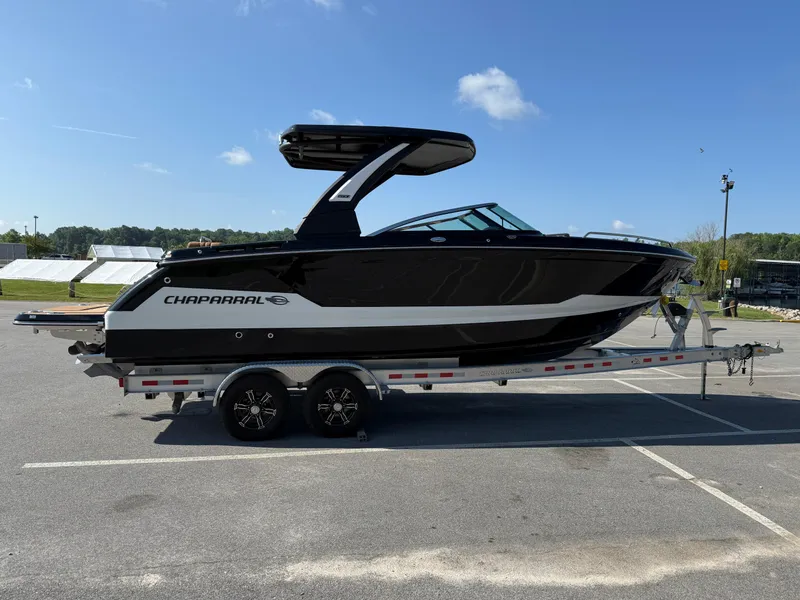 Slide: The Image of Chaparral 2870 SSX 2025 - 1