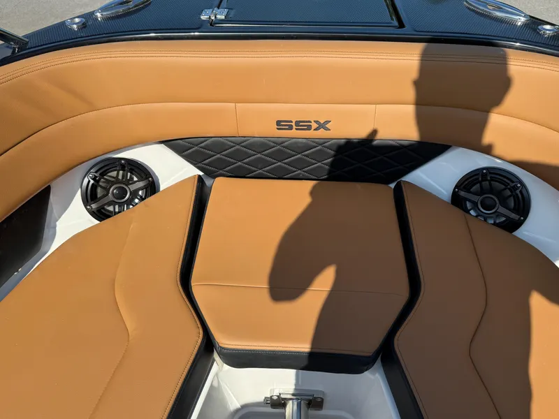 Slide: The Image of Chaparral 2870 SSX 2025 - 13